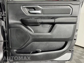 2021 Ram 1500 Big Horn Crew Cab Short Bed - miniatura 40