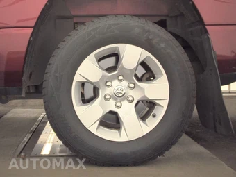 2021 Ram 1500 Big Horn Crew Cab Short Bed - miniatura 12