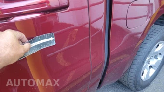 2021 Ram 1500 Big Horn Crew Cab Short Bed - miniatura 29