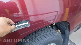 2021 Ram 1500 Big Horn Crew Cab Short Bed - miniatura 31
