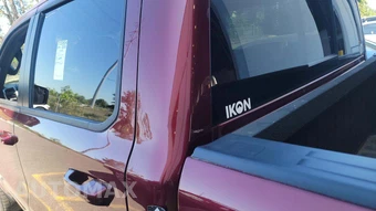 2021 Ram 1500 Big Horn Crew Cab Short Bed - miniatura 32