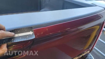 2021 Ram 1500 Big Horn Crew Cab Short Bed - miniatura 33