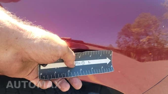 2021 Ram 1500 Big Horn Crew Cab Short Bed - miniatura 34