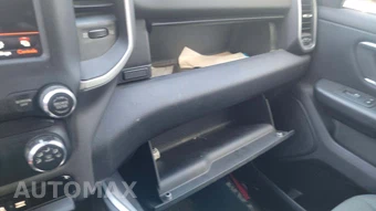 2021 Ram 1500 Big Horn Crew Cab Short Bed - miniatura 37