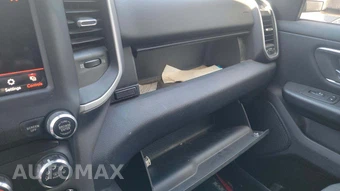 2021 Ram 1500 Big Horn Crew Cab Short Bed - miniatura 38