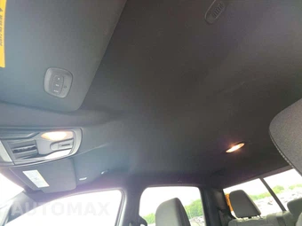 2021 Ram 1500 Big Horn Crew Cab Short Bed - miniatura 11