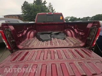 2021 Ram 1500 Big Horn Crew Cab Short Bed - miniatura 14