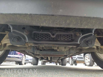 2021 Ram 1500 Big Horn Crew Cab Short Bed - miniatura 20
