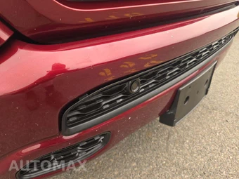 2021 Ram 1500 Big Horn Crew Cab Short Bed - miniatura 22