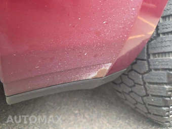 2021 Ram 1500 Big Horn Crew Cab Short Bed - miniatura 23