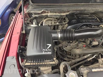2021 Ram 1500 Big Horn Crew Cab Short Bed - miniatura 26
