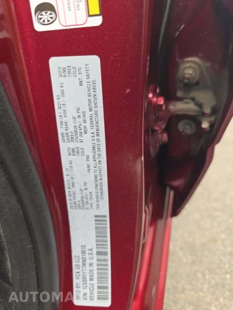 2021 Ram 1500 Big Horn Crew Cab Short Bed - miniatura 5