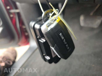 2021 Ram 1500 Big Horn Crew Cab Short Bed - miniatura 8