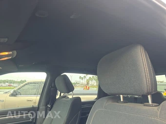 2021 Ram 1500 Big Horn Crew Cab Short Bed - miniatura 19