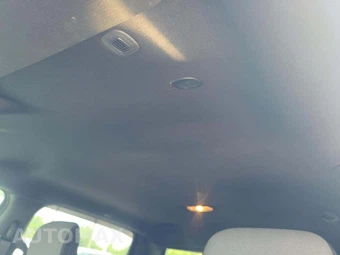 2021 Ram 1500 Big Horn Crew Cab Short Bed - miniatura 11