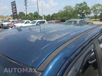 2021 Ram 1500 Big Horn Crew Cab Short Bed - miniatura 12