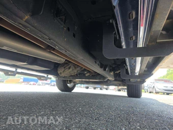 2021 Ram 1500 Big Horn Crew Cab Short Bed - miniatura 17