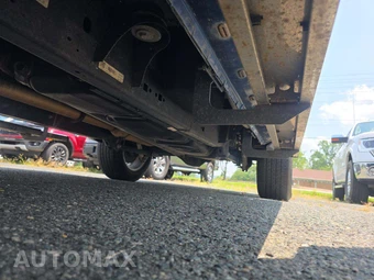 2021 Ram 1500 Big Horn Crew Cab Short Bed - miniatura 7