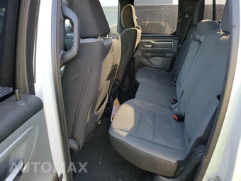 2021 Ram 1500 Big Horn Extended Cab Medium Bed - miniatura 13