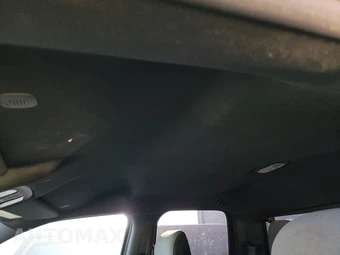 2021 Ram 1500 Big Horn Extended Cab Medium Bed - miniatura 17