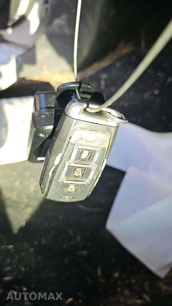 2021 Ram 1500 Big Horn Extended Cab Medium Bed - miniatura 18