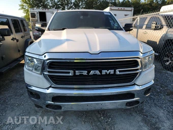 2021 Ram 1500 Big Horn Extended Cab Medium Bed - miniatura 2