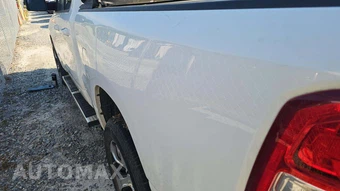 2021 Ram 1500 Big Horn Extended Cab Medium Bed - miniatura 30