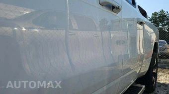 2021 Ram 1500 Big Horn Extended Cab Medium Bed - miniatura 35