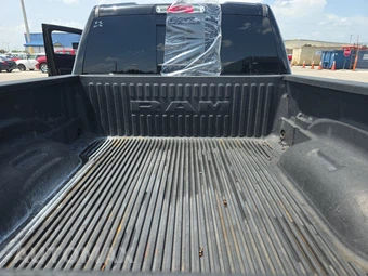 2021 Ram 1500 Big Horn Extended Cab Medium Bed - miniatura 16