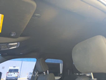 2021 Ram 1500 Big Horn Extended Cab Medium Bed - miniatura 18
