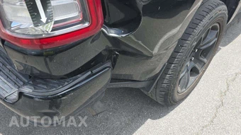2021 Ram 1500 Big Horn Extended Cab Medium Bed - miniatura 22