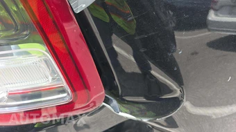 2021 Ram 1500 Big Horn Extended Cab Medium Bed - miniatura 28
