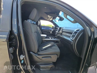 2021 Ram 1500 Big Horn Extended Cab Medium Bed - miniatura 8