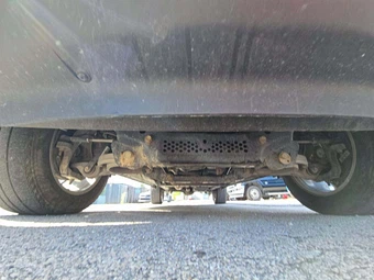 2021 Ram 1500 Big Horn Extended Cab Medium Bed - miniatura 17