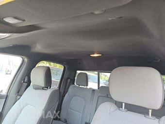 2021 Ram 1500 Big Horn Extended Cab Medium Bed - miniatura 11