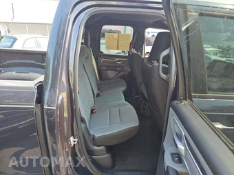 2021 Ram 1500 Big Horn Extended Cab Medium Bed - miniatura 16