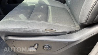 2021 Ram 1500 Big Horn Extended Cab Medium Bed - miniatura 8