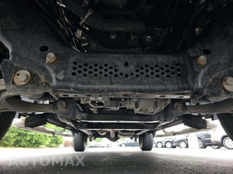 2021 Ram 1500 Big Horn Extended Cab Medium Bed - miniatura 17