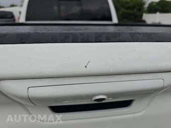 2021 Ram 1500 Big Horn Extended Cab Medium Bed - miniatura 19