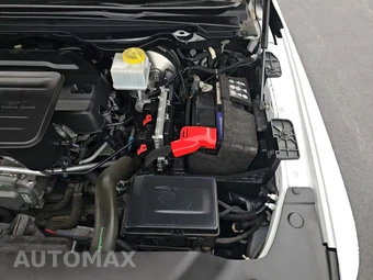 2021 Ram 1500 Big Horn Extended Cab Medium Bed - miniatura 20