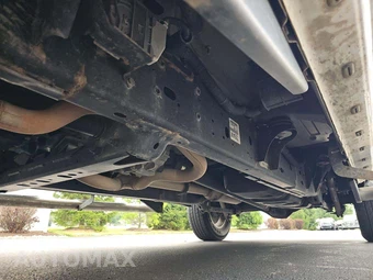 2021 Ram 1500 Big Horn Extended Cab Medium Bed - miniatura 4