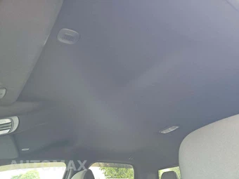 2021 Ram 1500 Big Horn Extended Cab Medium Bed - miniatura 8