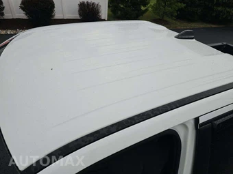 2021 Ram 1500 Big Horn Extended Cab Medium Bed - miniatura 9