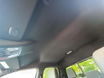 2021 Ram 1500 Big Horn Extended Cab Medium Bed - miniatura 11
