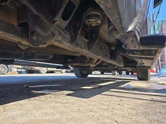 2021 Ram 1500 Big Horn Extended Cab Medium Bed - miniatura 17