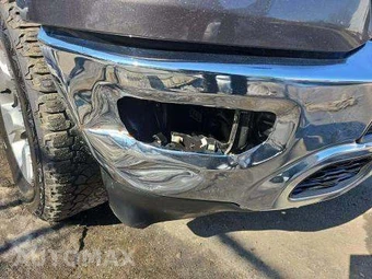 2021 Ram 1500 Big Horn Extended Cab Medium Bed - miniatura 22