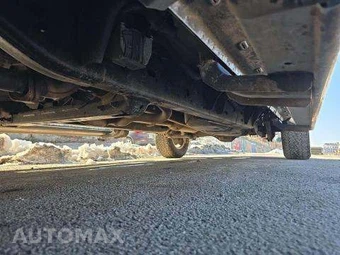 2021 Ram 1500 Big Horn Extended Cab Medium Bed - miniatura 7
