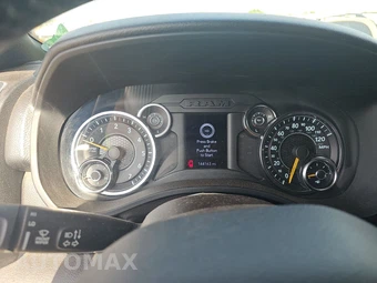 2021 Ram 1500 Big Horn Extended Cab Medium Bed - miniatura 12