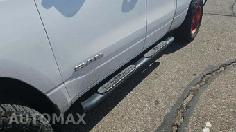 2021 Ram 1500 Big Horn Extended Cab Medium Bed - miniatura 19