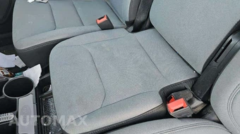 2021 Ram 1500 Big Horn Extended Cab Medium Bed - miniatura 21